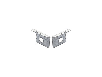 Starboard Windsurf SIDE PLATE PHANTOM 377L .
