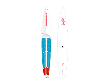 Starboard SUP GEN R V2 Lite Tech