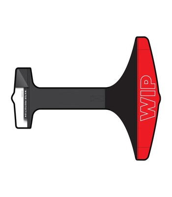 WIP - IQFOIL FOIL COVER