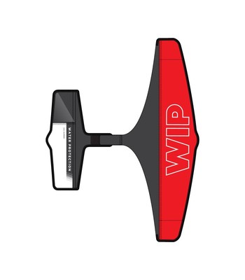 WIP - UNIVERSAL FOIL COVER