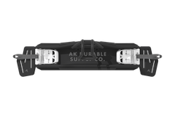 AK SPREADER BAR AEROBAR RATCHETWINDSURFING HOOK .