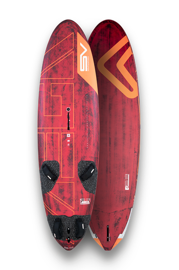 Severne Windsurf Board MEGA 2026