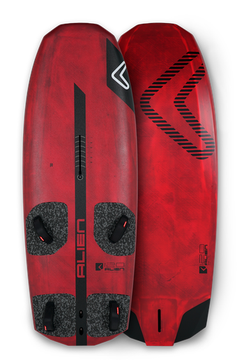 Severne Windsurf Foil Board ALIEN FOIL 2026