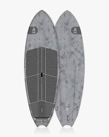 Starboard SUP TWIN FIN AC 2026