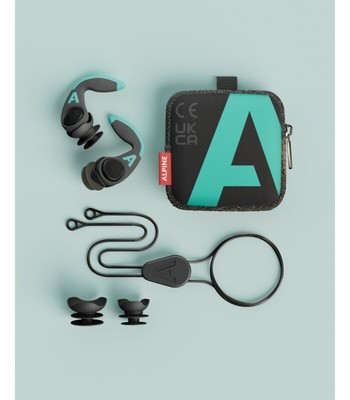 Alpine Watersafe Pro