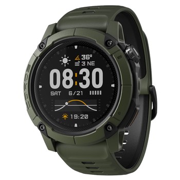 COROS NOMAD GPS Adventure Watch Multisport-Trainingscomputer