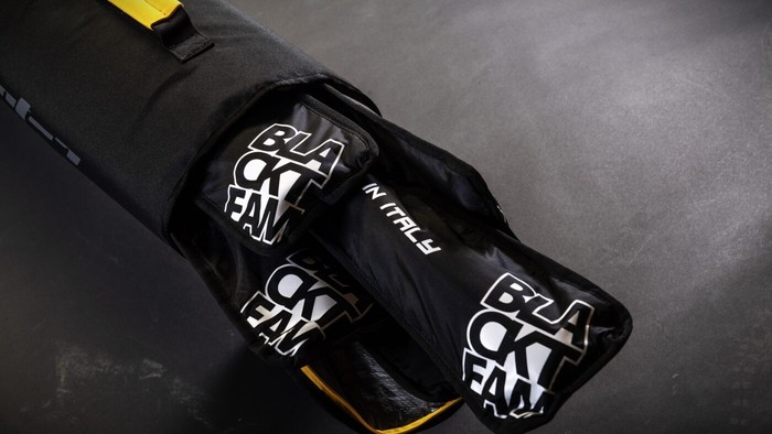 Point 7 Multi Mast Bag Masttasche 2025