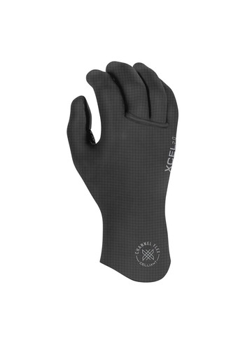 XCEL Neoprenhandschuh Comp X 5-Finger 2mm
