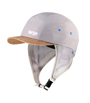 WIP Wassersport Helm Surf Cap Bump Shell