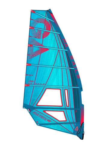 GA Sails Windsurf Segel Matrix ME 2025