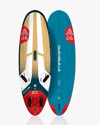 Starboard Windsurf Board FUTURA WS 2026