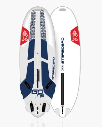Starboard Windsurf GO WINDSURFER SL 2026
