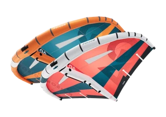 GA Foil Wing POISON 2025