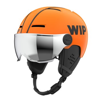 WIP Wassersport Helm X-OVER VISOR (M-L 55-60 CM)