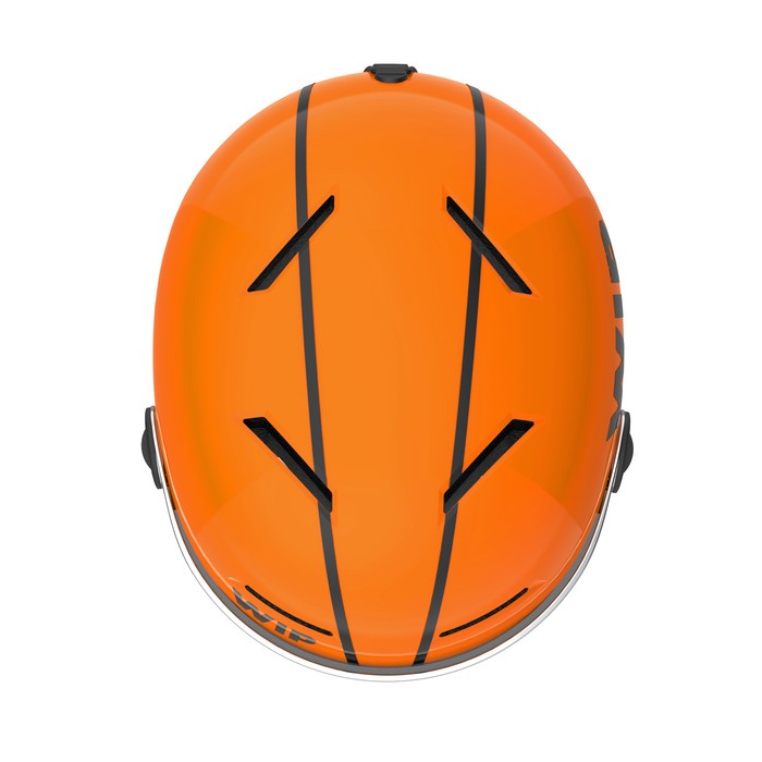 WIP Wassersport Helm X-OVER VISOR (M-L 55-60 CM)