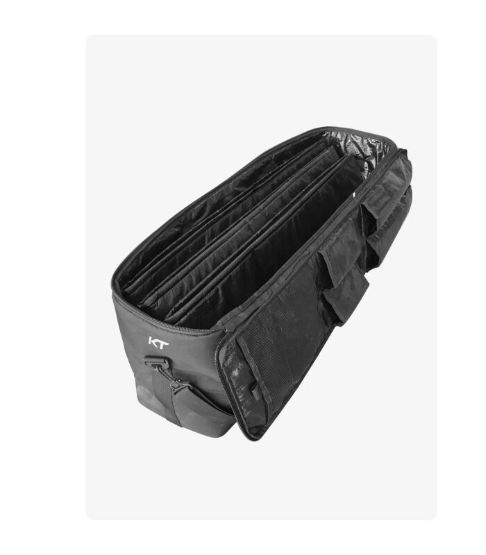KT Foil Travel Bag