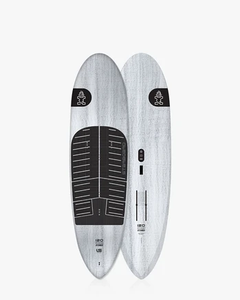Starboard Foilboard Mid Length ABOVE LS 2026