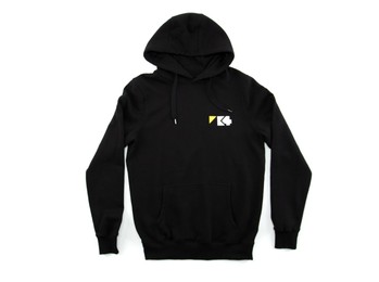 K4 Hoodie Eco Wave Edition