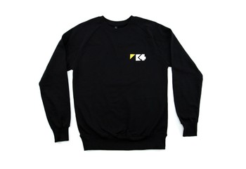 K4 Sweatshirt Eco Wave Edition