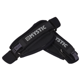 Mystic Kite footstrap set