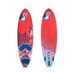 Tabou 3S+ CED 2019 Surfbrett