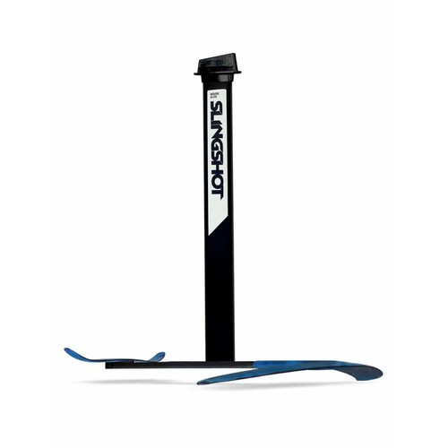 Slingshot Hover Glide FWind1 LW Windsurf Foil TEST Foil
