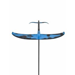 Slingshot Hover Glide FWind1 LW Windsurf Foil TEST Foil
