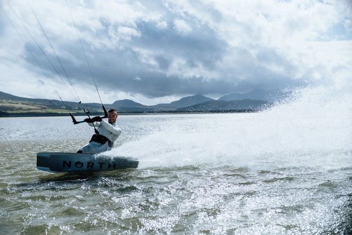 Mystic Stealth Gen 3 Kite