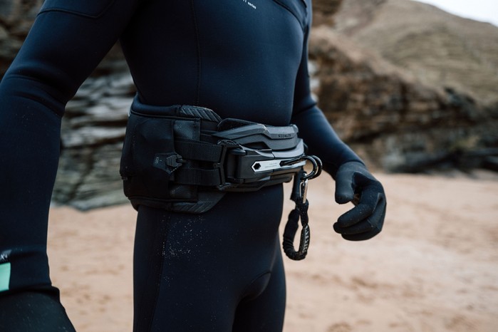 Mystic Stealth Gen 3 Kite