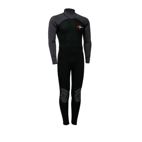 Ascan Neoprenanzug Wave Basic 2,5mm Herren Surfanzug