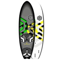 99 NoveNove Style Pro Wave 2019 Surfbrett