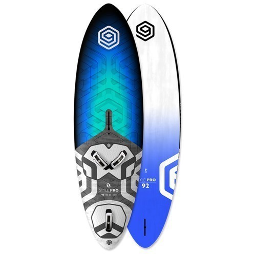 99 NoveNove Style Pro 2019 Surfbrett