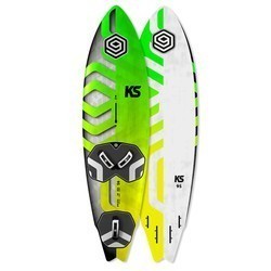 99 NoveNove KS Model 2019 Surfbrett