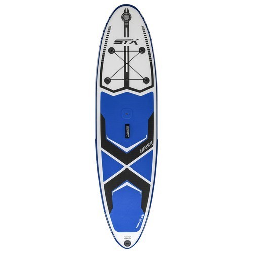 STX iSUP Inflatable Windsurf SUP Board Freeride 9'8"