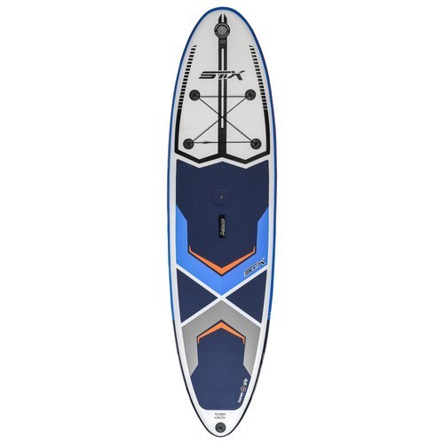 STX iSUP Inflatable Windsurf SUP Board Freeride 10'6"
