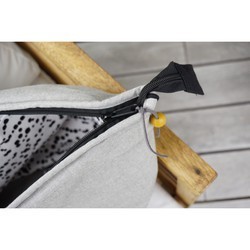 Juvelbag Strandtasche "Sany" Beach Bag Tasche XL