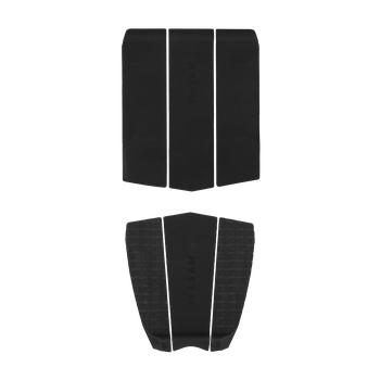 Mystic 3 Piece Tail + Front Traction Pad