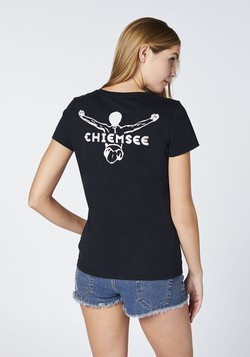 Chiemsee LOVE BEACH Damen T-Shirt