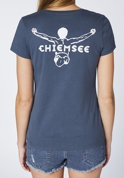 Chiemsee LOVE BEACH Damen T-Shirt