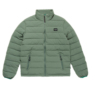 Mystic Quilted Midlayer
