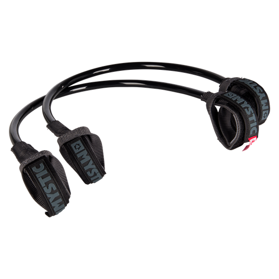 Mystic Windsurf Trapeztampen Basic