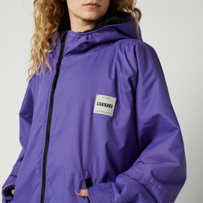 Mystic Explore Poncho