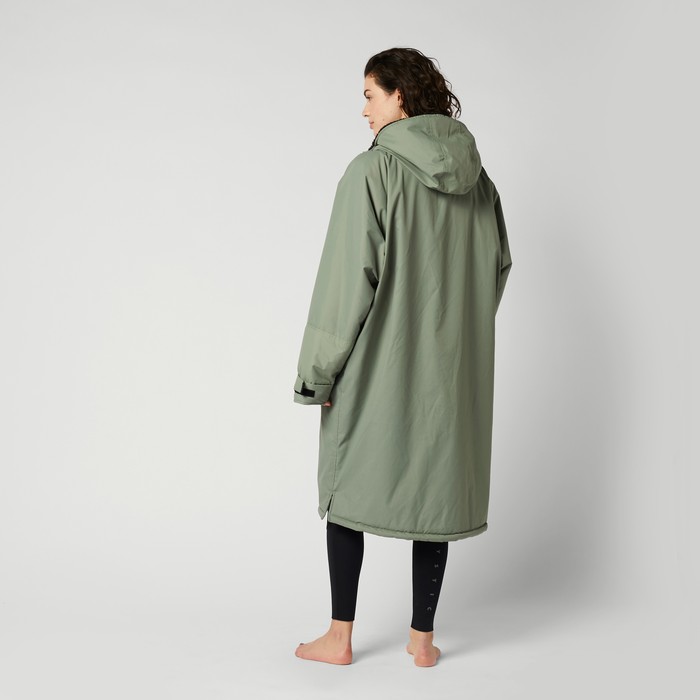 Mystic Explore Poncho