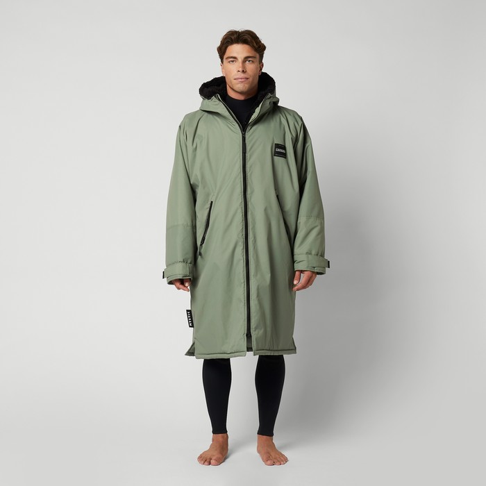 Mystic Explore Poncho