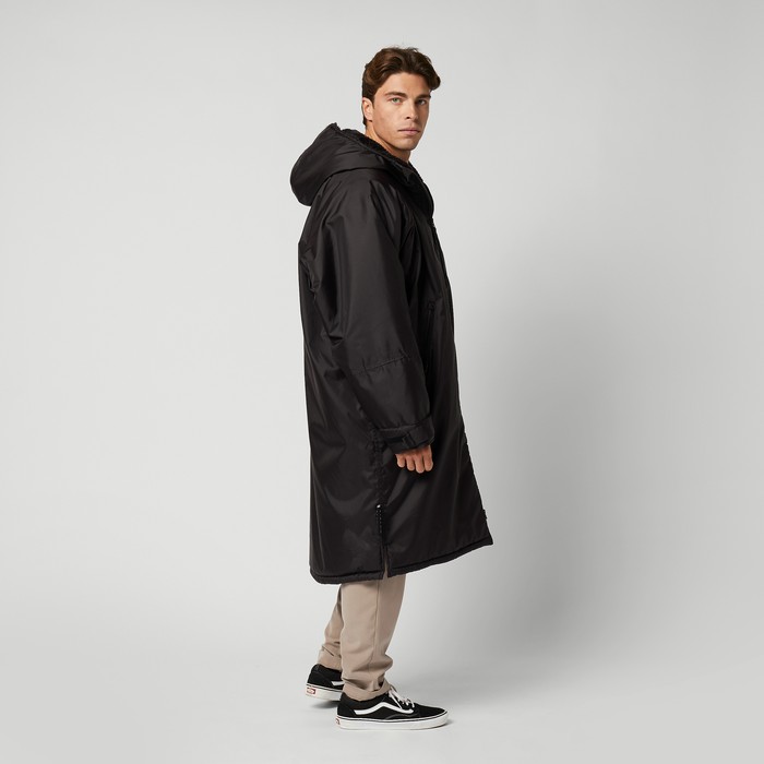 Mystic Explore Poncho