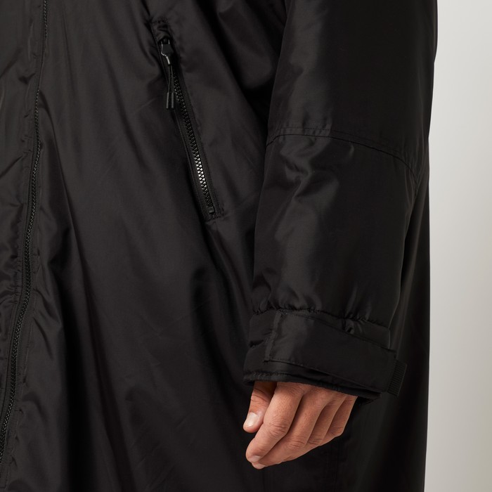 Mystic Explore Poncho