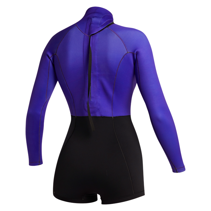 Mystic Lunar Wetsuit