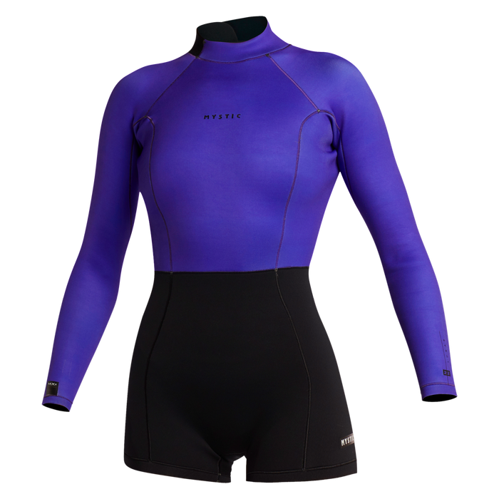Mystic Lunar Wetsuit