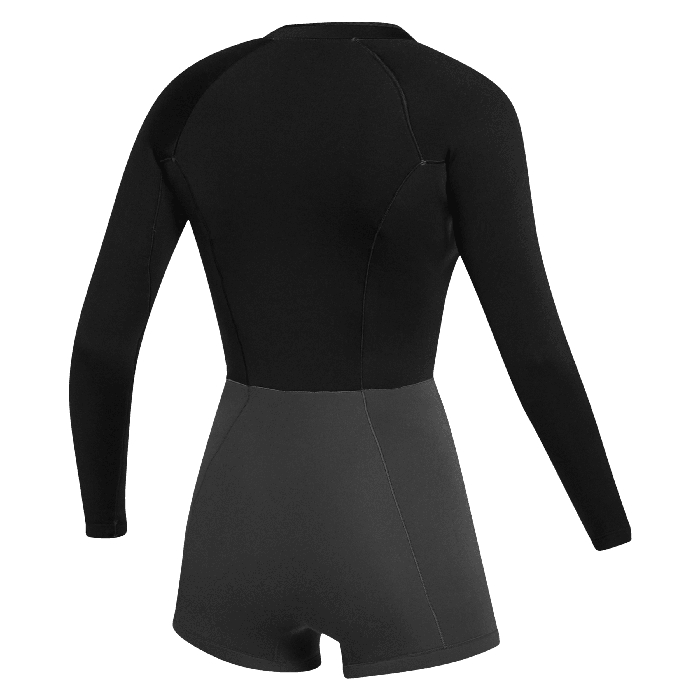 Mystic Lunar Wetsuit