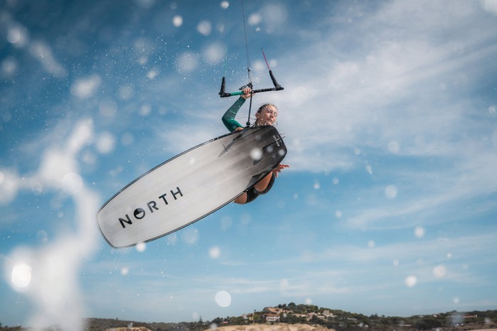 Mystic Lunar Wetsuit